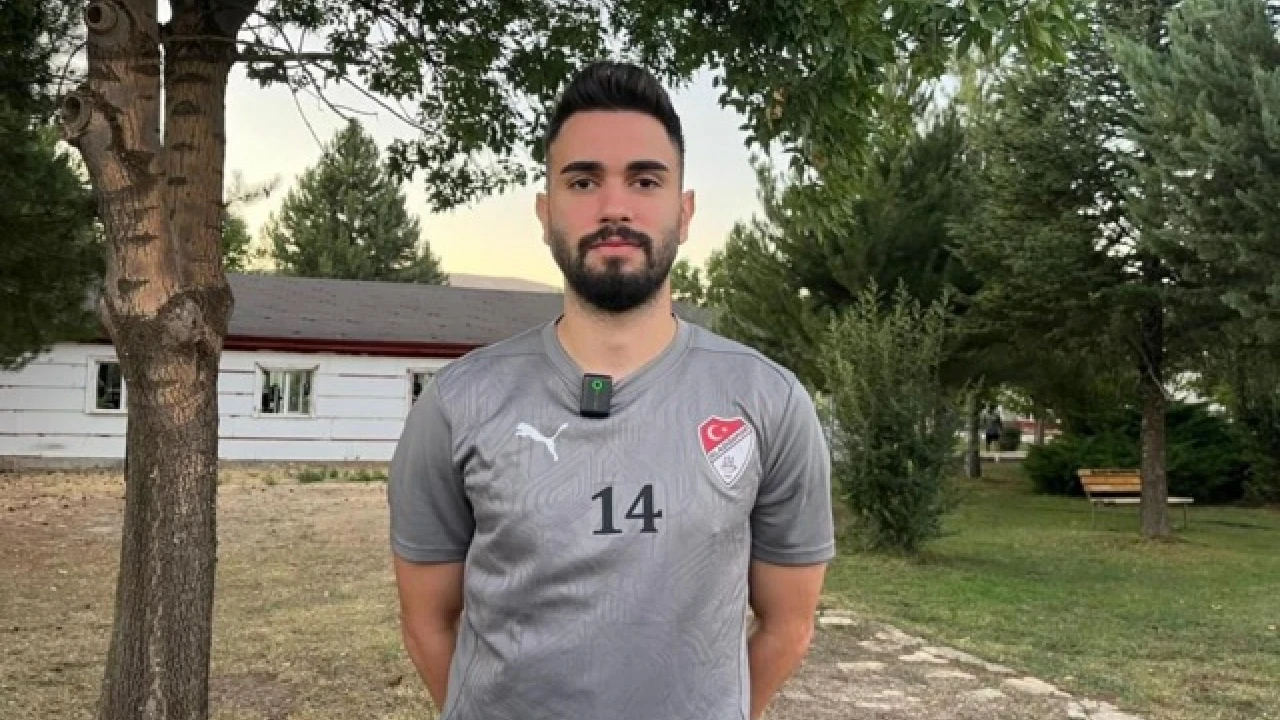 Hasan Ayaroğlu Şanlıurfaspor’da İddiası (1)-1