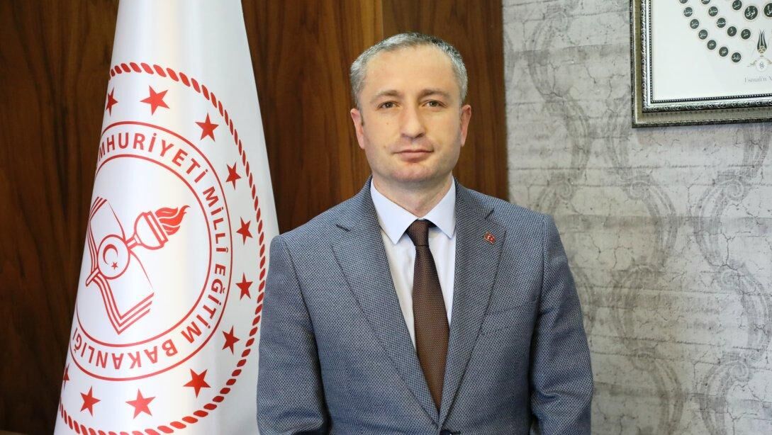Hasan Kökrek