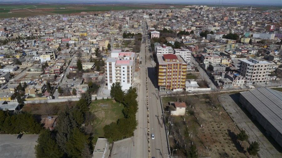 Hilvan Belediyesi İmar Planını Yeniliyor