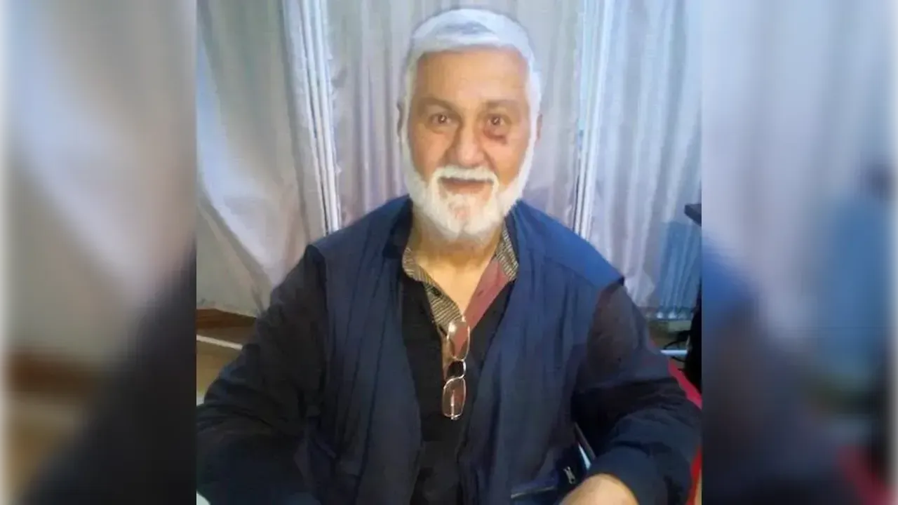 Ibrahim Kerkez Judo