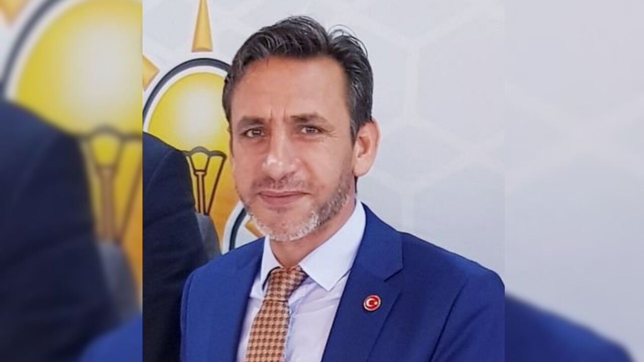 Ibrahim Yıldık