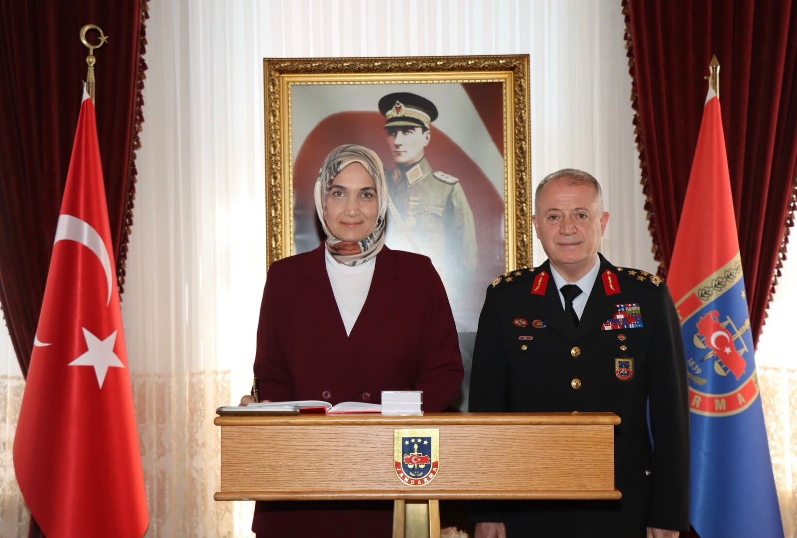 İçişleri Bakan Yardımcısı Yiğitbaşı İstanbul’da Güvenlik Toplantıları Gerçekleştirdi