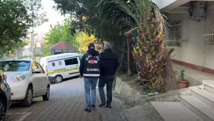 İstanbul Merkezli Yatırım Dolandırıcılığı Operasyonu Şanlıurfa'ya Uzandı (1)