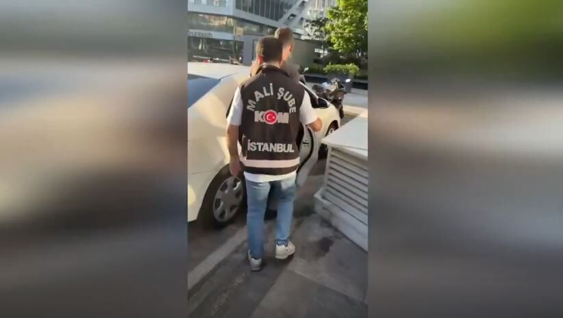İstanbul Merkezli Yatırım Dolandırıcılığı Operasyonu Şanlıurfa'ya Uzandı (3)