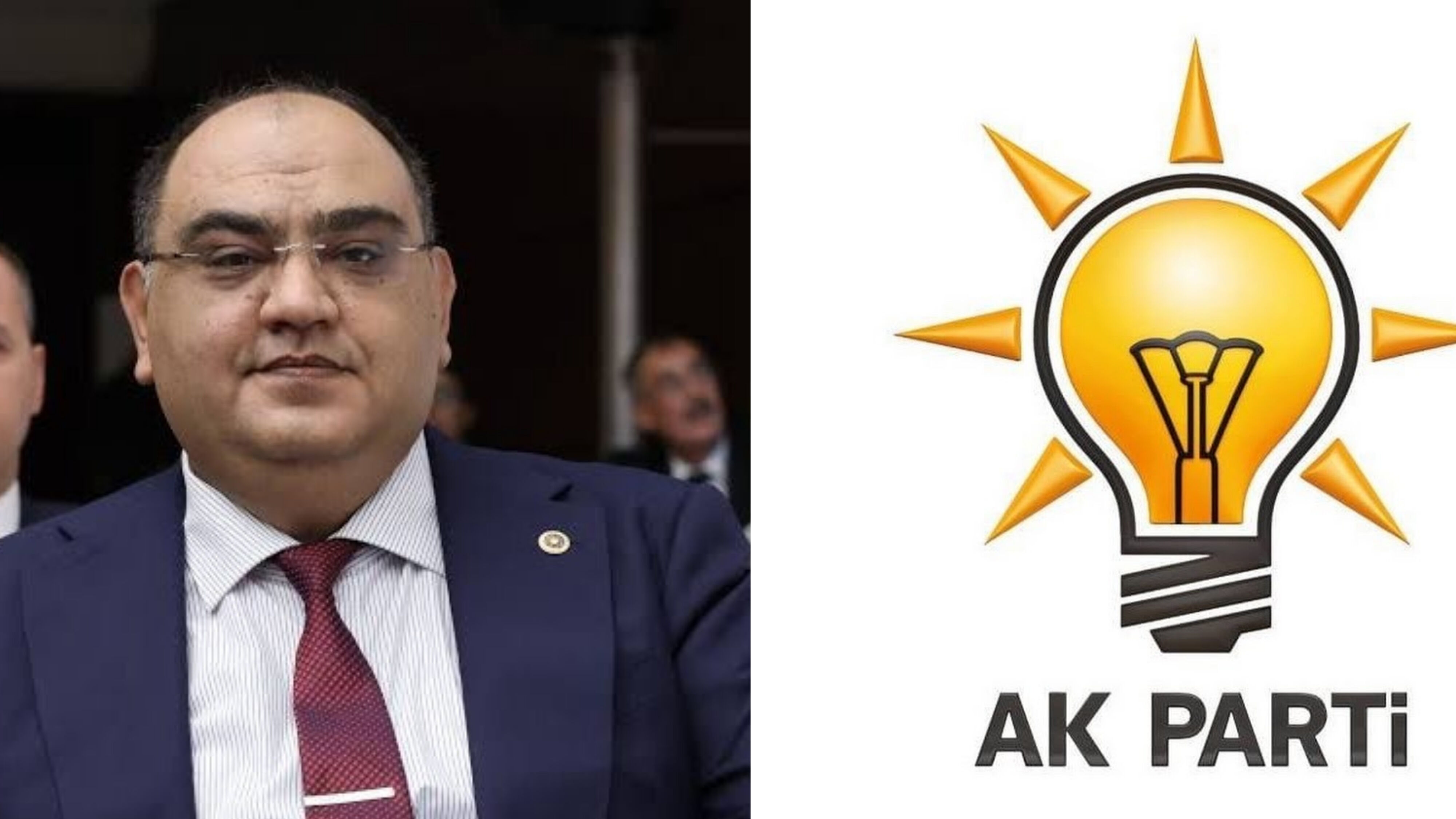 İyi̇ Partili Milletvekili Mehmet Mustafa Gürban