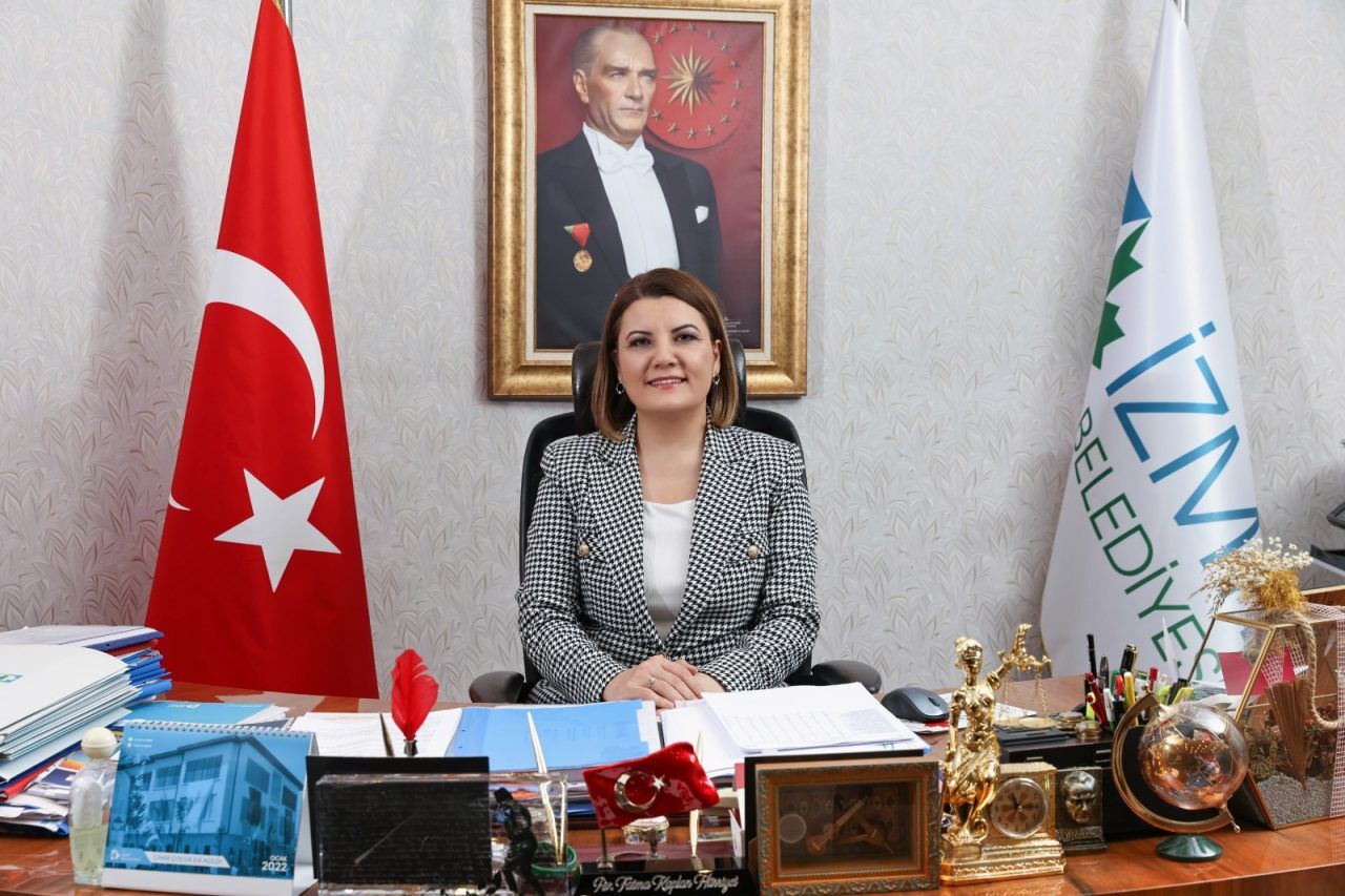 Izmit Belediye Başkanı