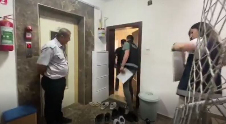 Kahramanmaraş Merkezli 10 Ildeki Sahte Altın Operasyonunda 22 Zanlı Tutuklandı (2)