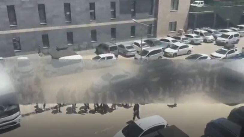 Kahramanmaraş Merkezli 10 Ildeki Sahte Altın Operasyonunda 22 Zanlı Tutuklandı (5)