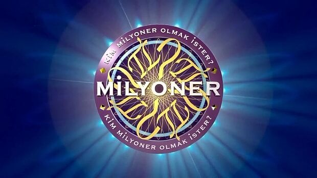 Kim Milyoner Olmak İster