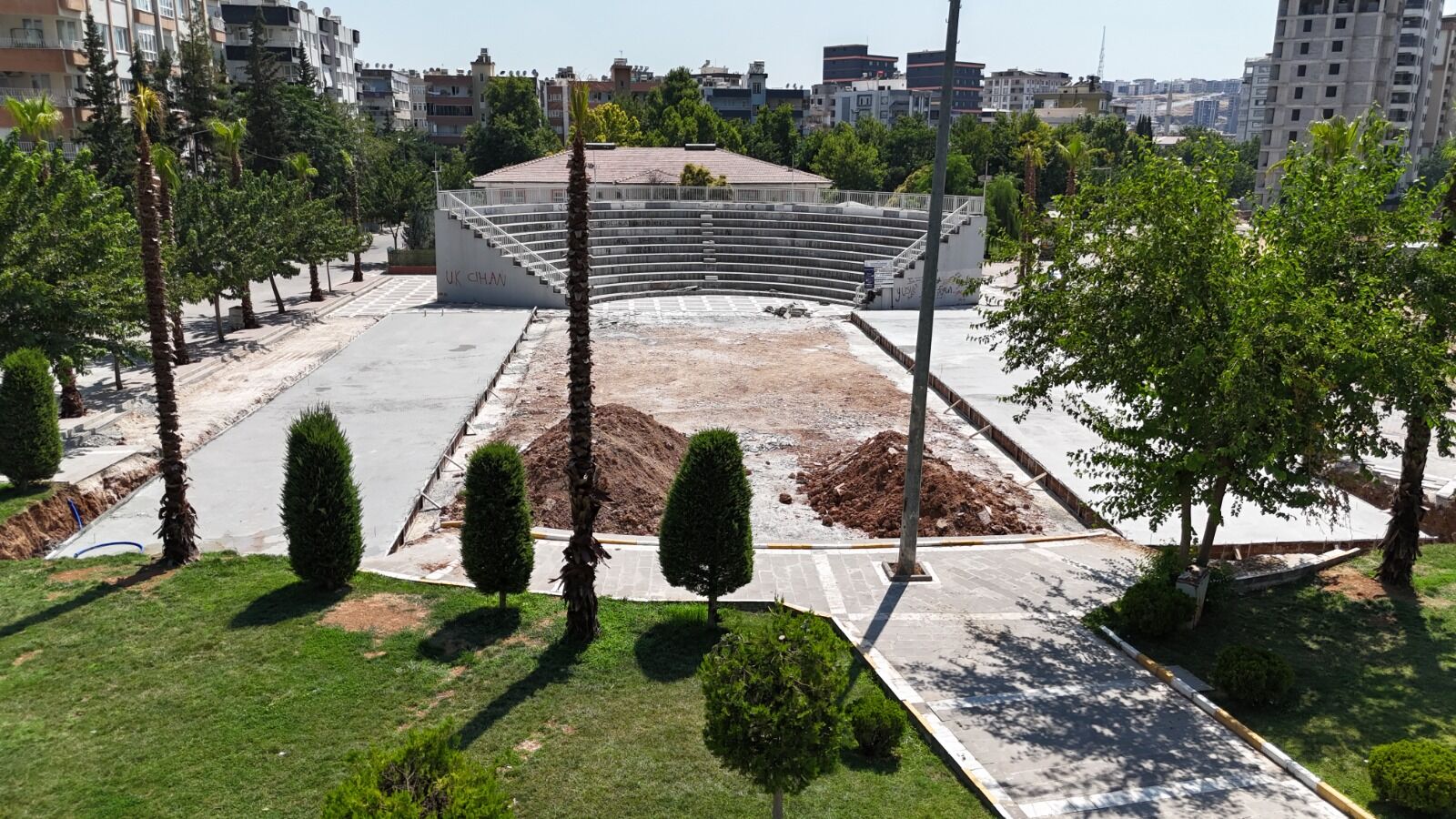 Kköprübld Karaköprü'ye Dijital Eğitim Merkezi Kazandırılıyor (6)