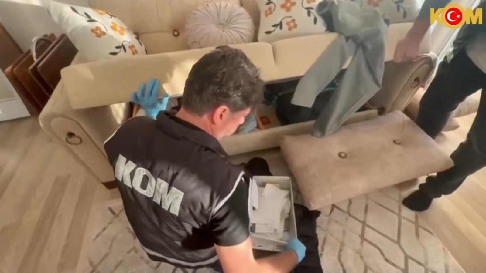 Kom Operasyon-3