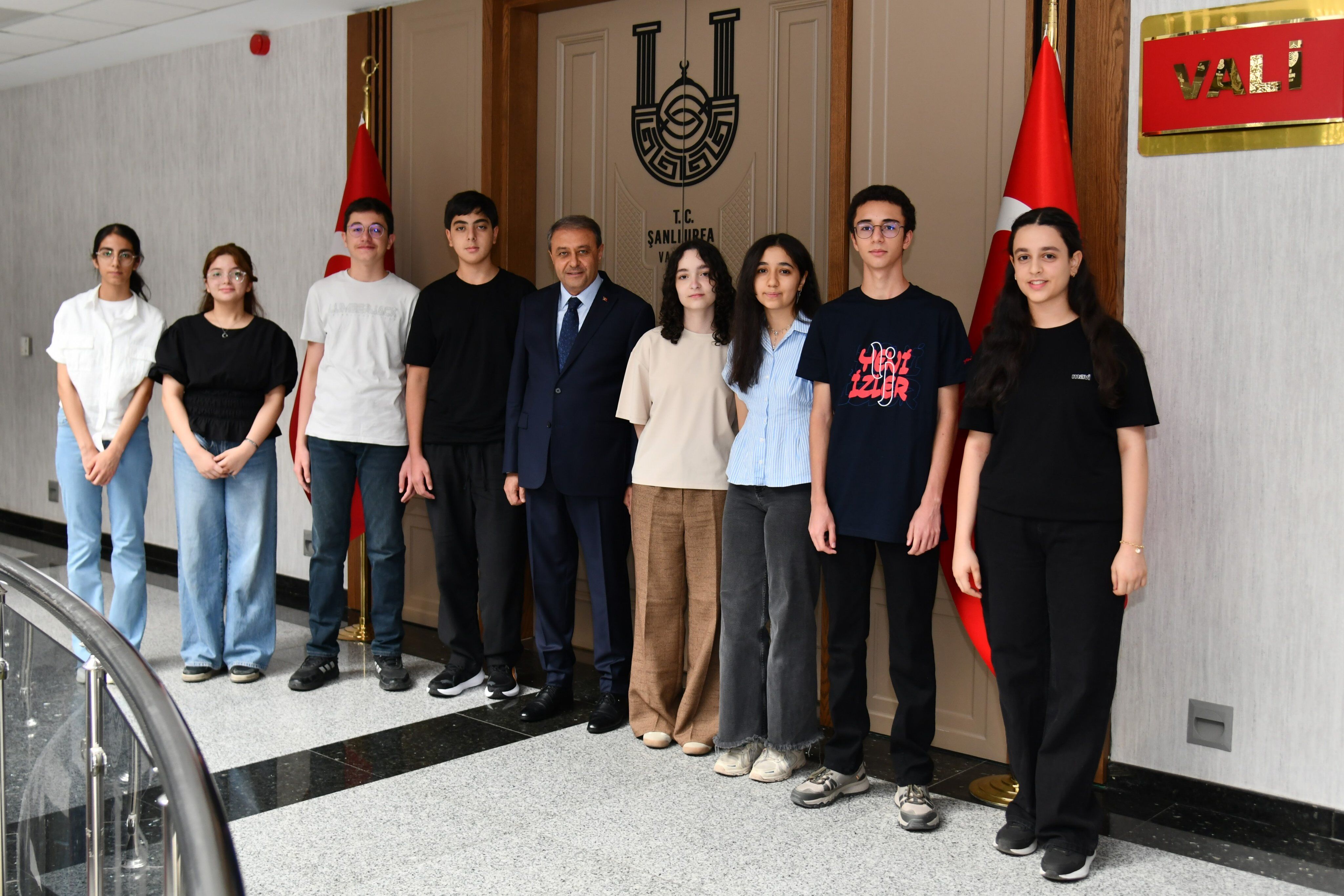 Lgs Başarılı Öğrenciler