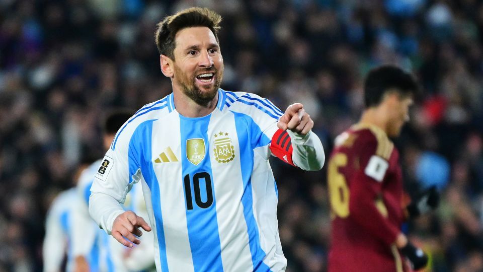 Lionel Messi (2)