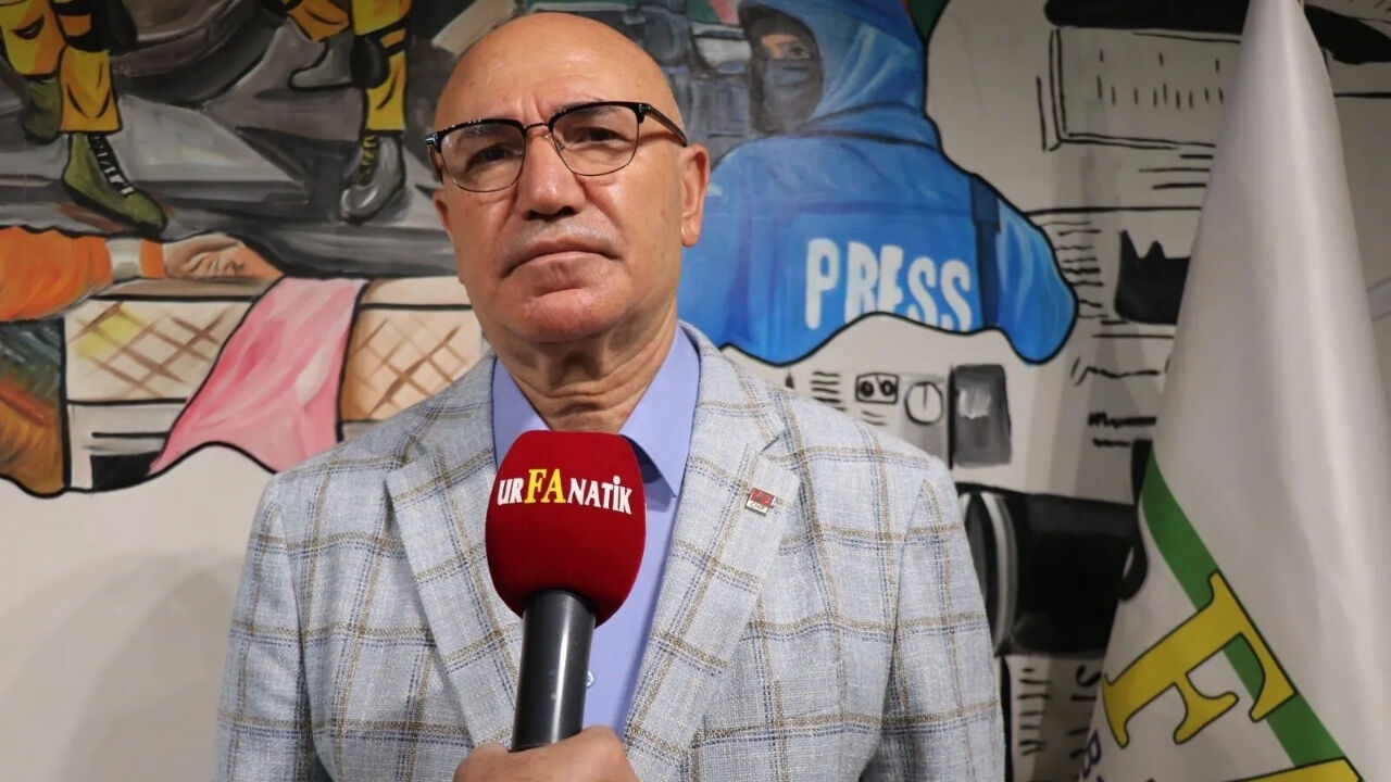 Mahmut Tanal Yeni̇ Parti’de! İlk Değişiklik Sosyal Medya Hesaplarında Yapıldı (2)