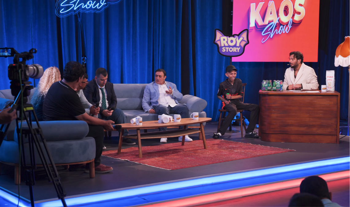 Mahmut Tuncer Kaos Show (1)-1