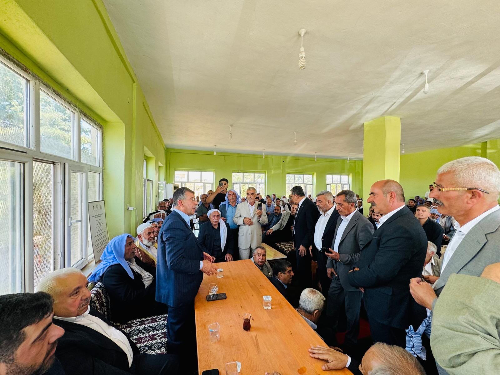 Mardin Barış 1
