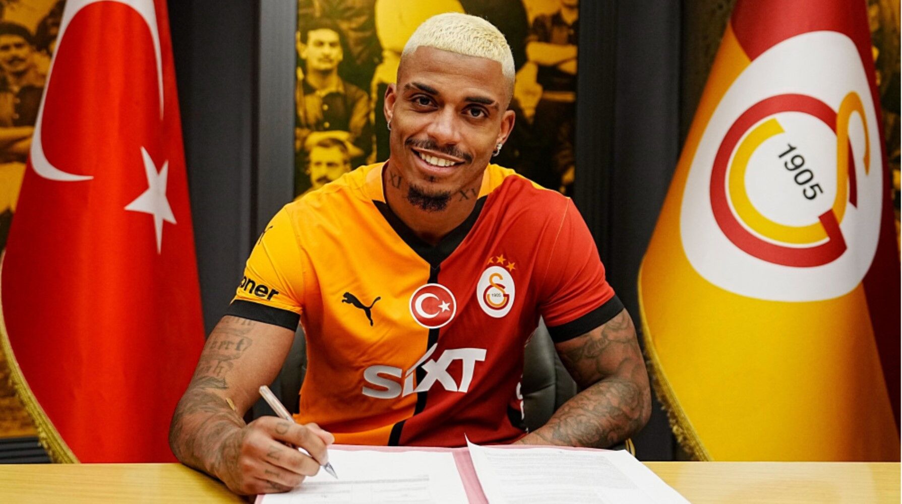 Mario Lemina 2
