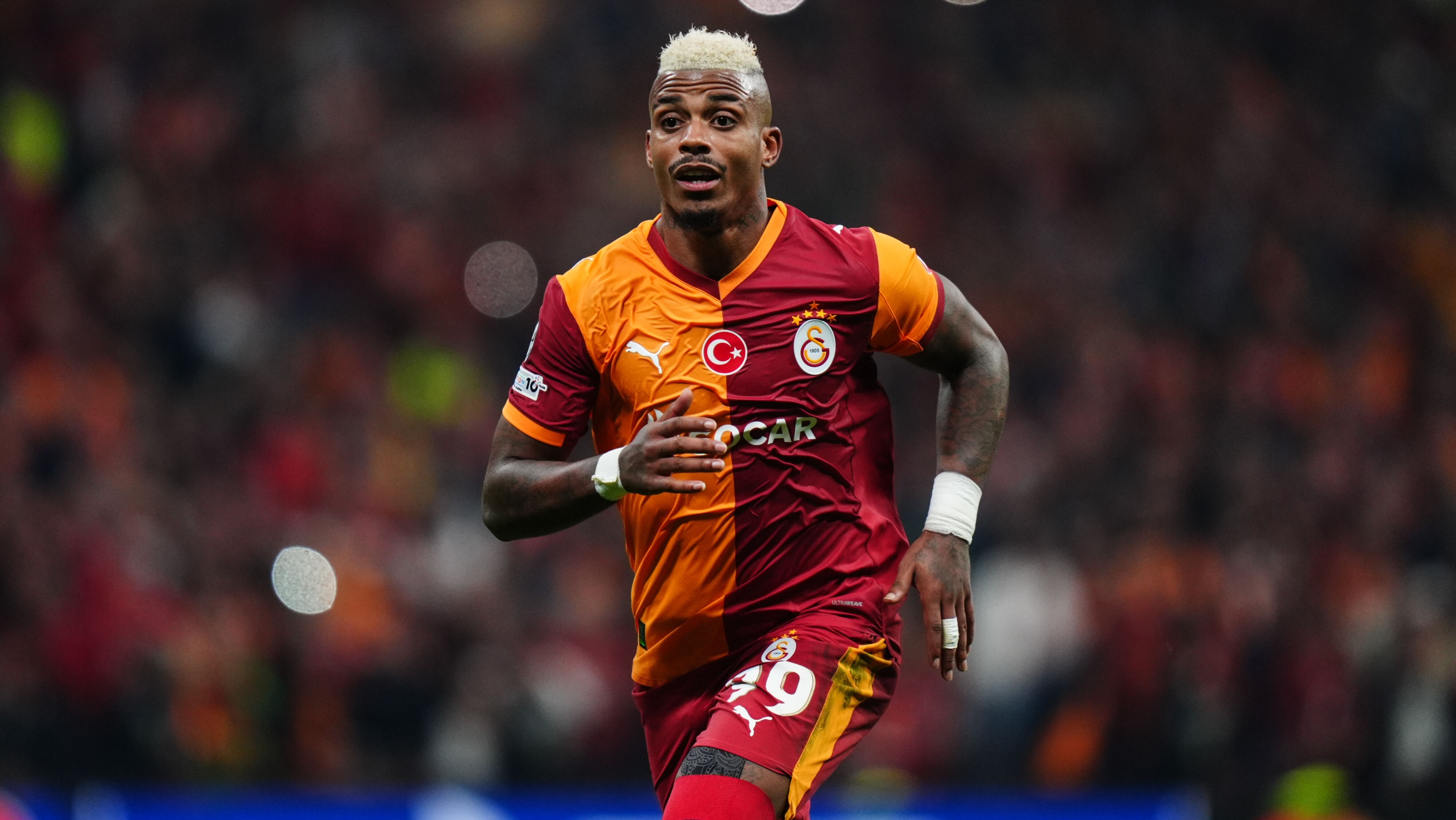 Mario Lemina