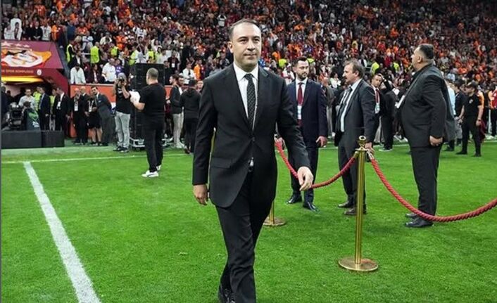 Maruf Güneş Açıklamada Bulundu