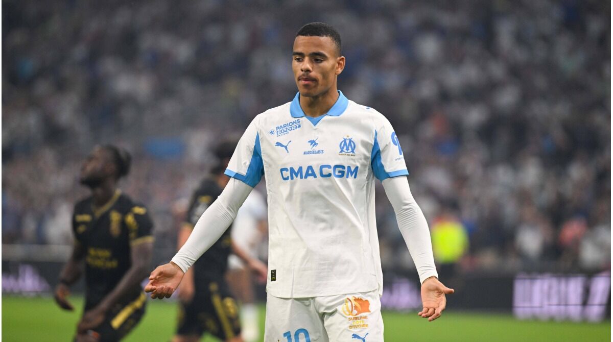 Mason Greenwood Uçak Takip Kodu Ne? Greenwood Fenerbahçe İçin İstanbul'a Ne Zaman Geliyor, Bonservis Bedeli Ne Kadar?
