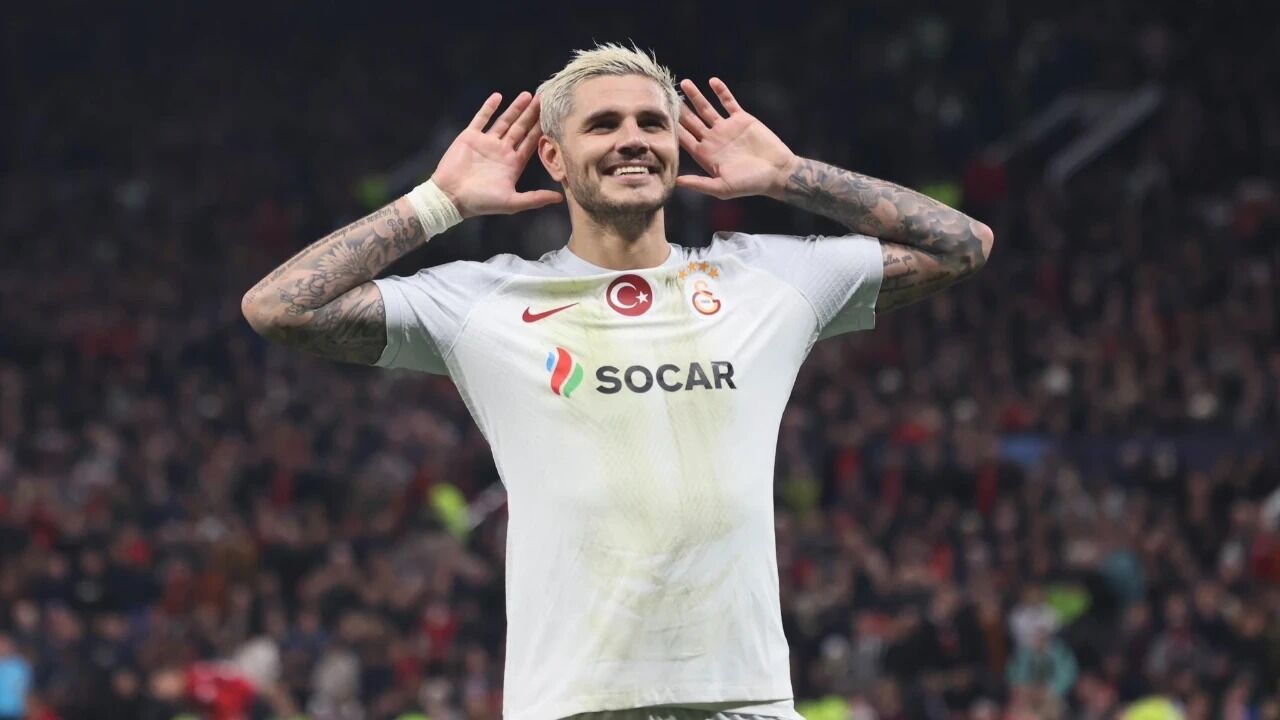 Mauro Icardi Galatasaray'dan Ayrıldı Mı? Icardi Hangi Takıma Transfer Oldu, Kaç Para Maaş İstedi?