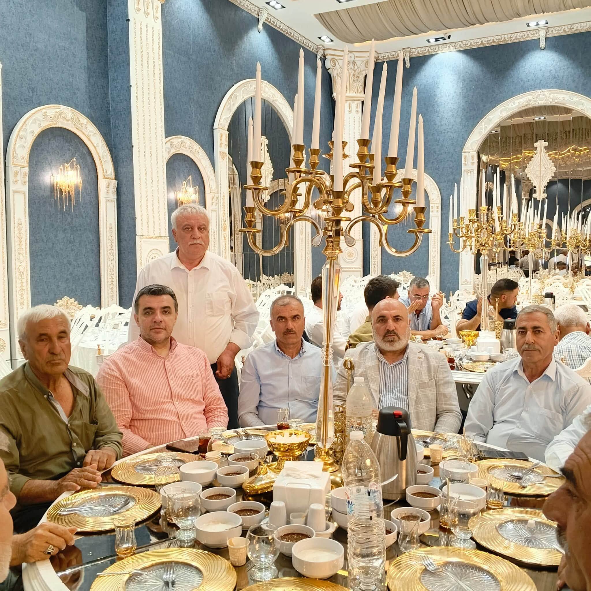 Mehmet Akgün Düğün 1