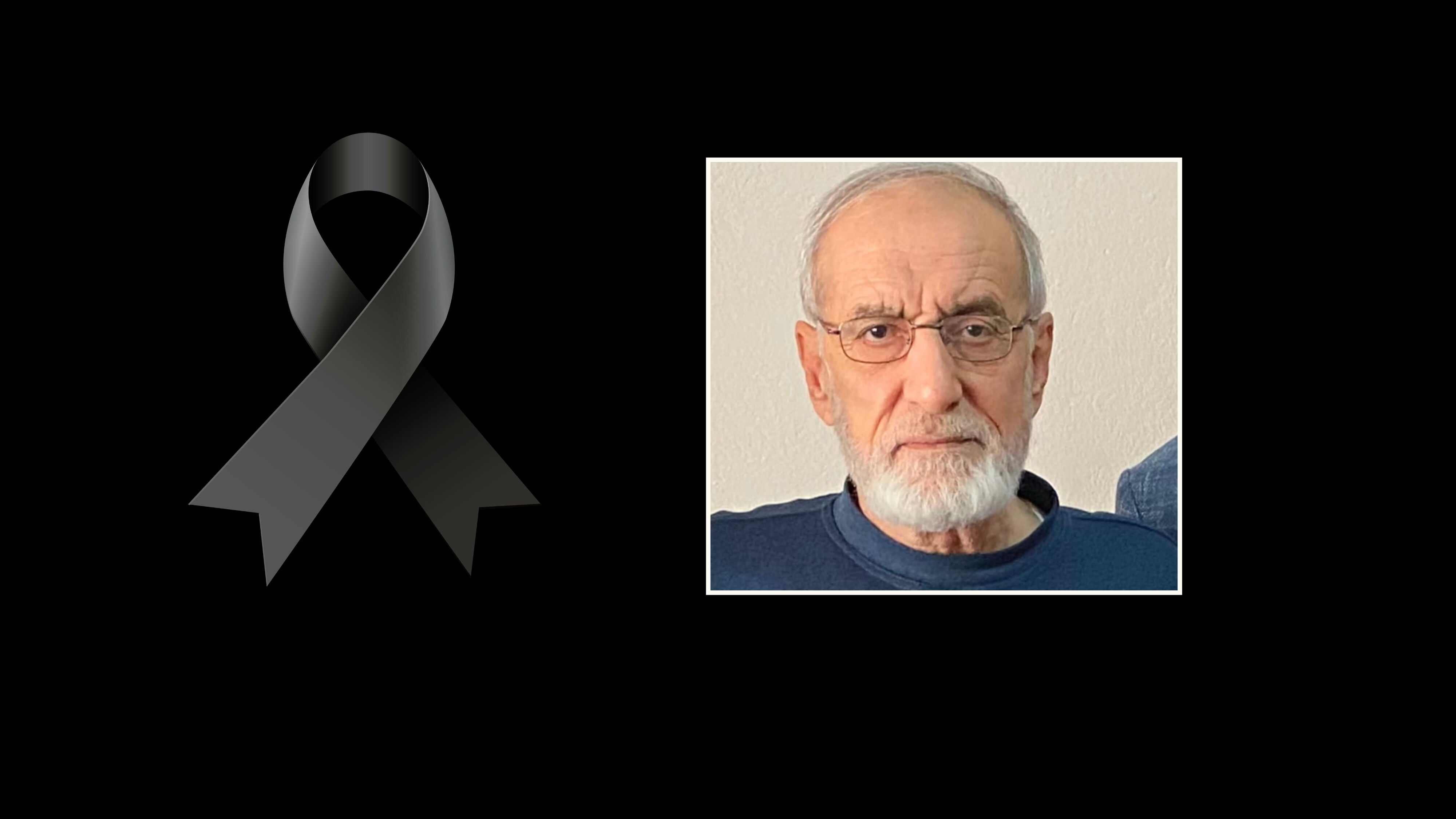 Mehmet Faruk Çalışkan’dan Acı Haber