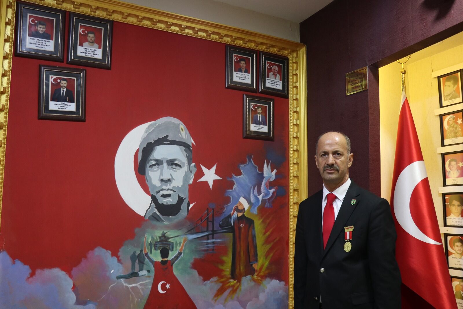 Mehmet Yavuz (1)