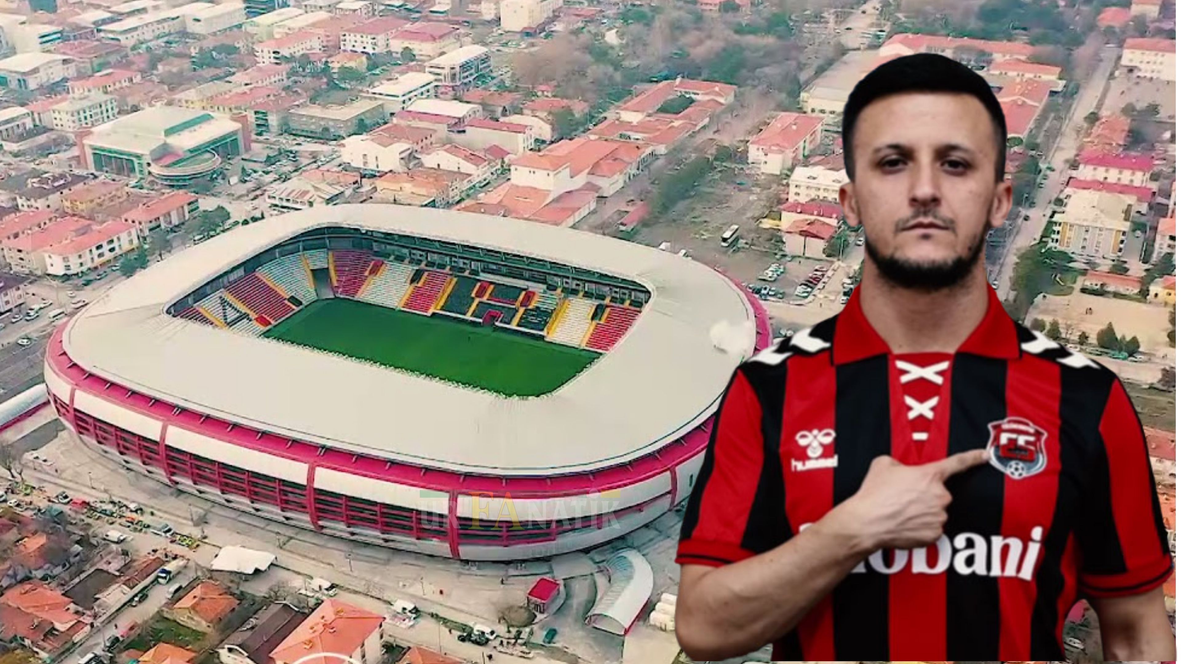 Mert Çapar Erzincan