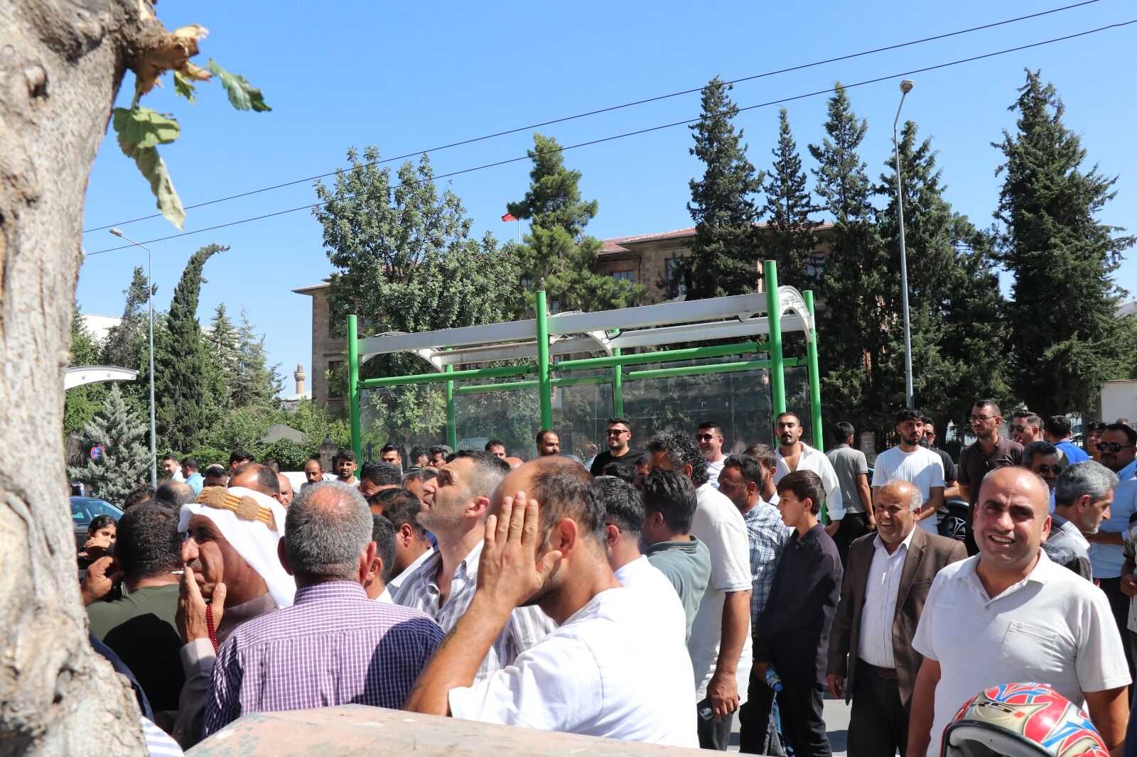 Mhp Şanlıurfa'da Yeni Dönem! (2)