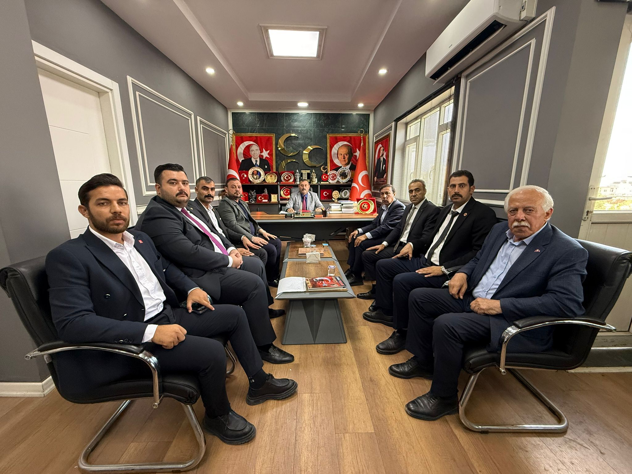 Mhp Urfa-1