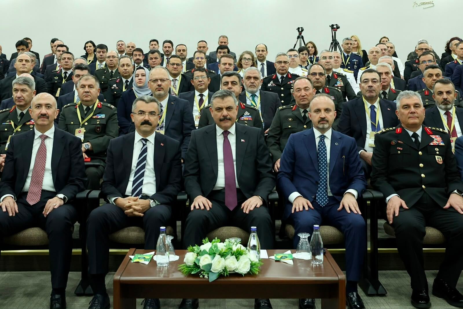 Milli Güvenlik Konferansları (2)