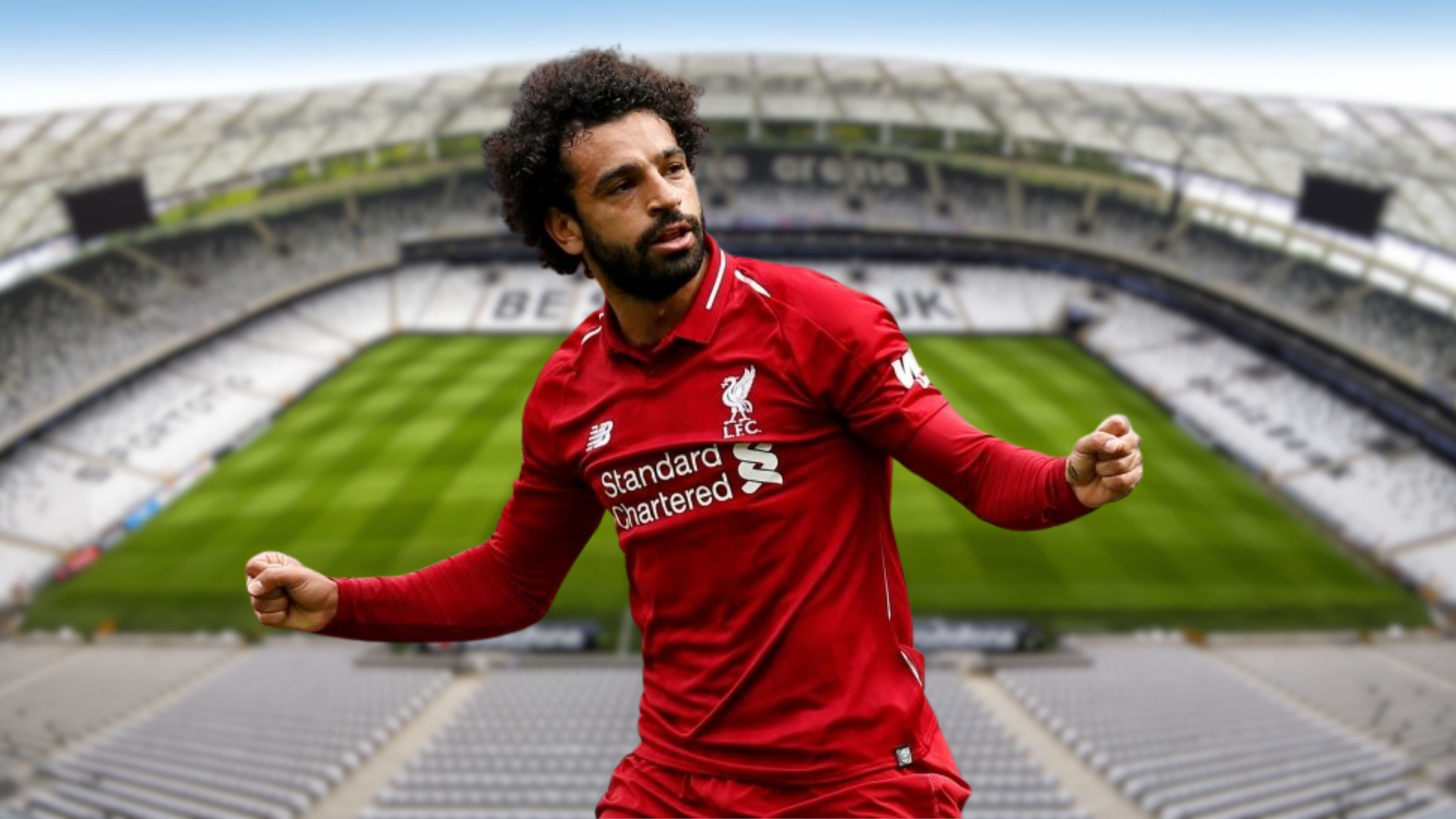 Mohamed Salah Evli Mi, Sevgilisi Var Mı? Eşi Kim, Kaç Çocuğu Var?