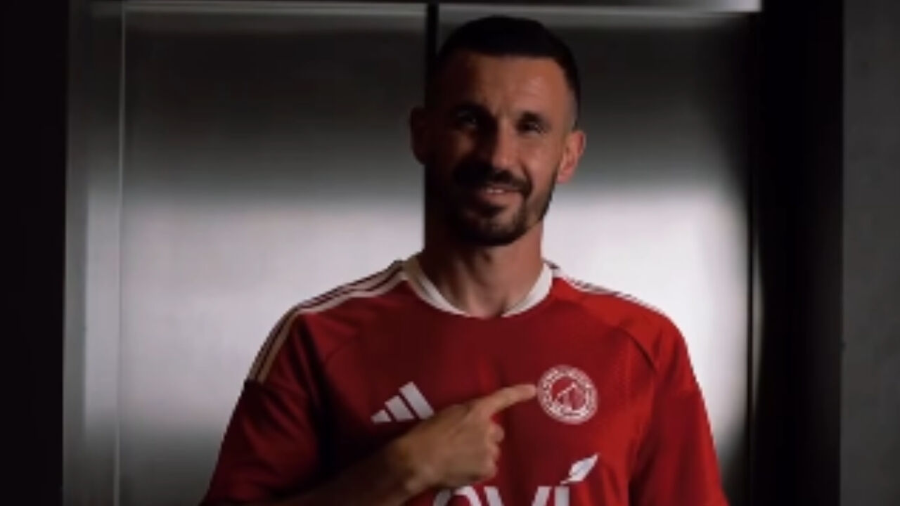 Mücahit Albayrak Batman Petrolspor'da