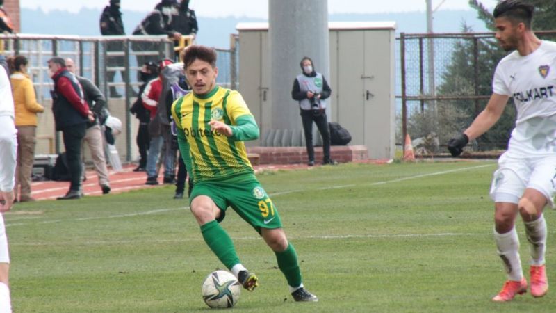 Muhammed Raşit Yöndem-1