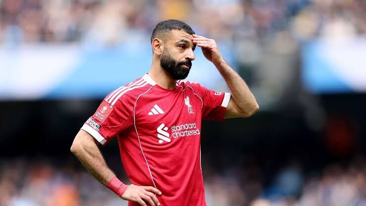 Muhammed Salah, Trabzonspor’la Mı Anlaştı