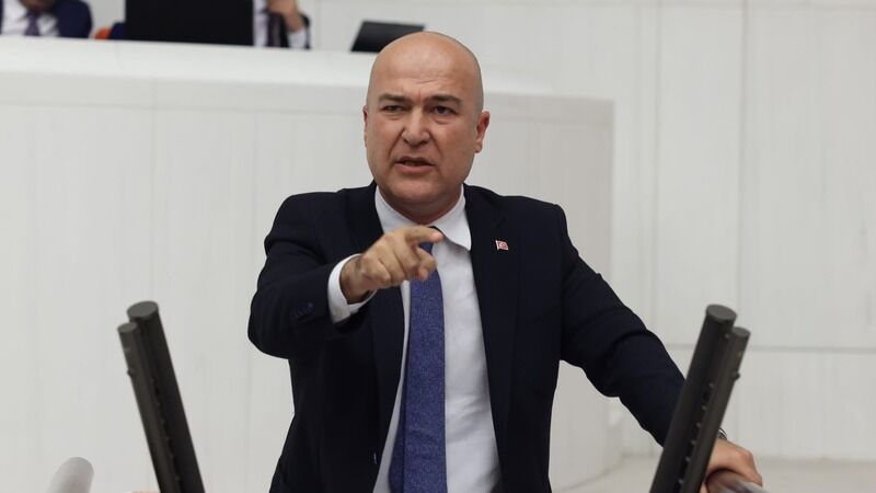 Murat Bakan Kimdir