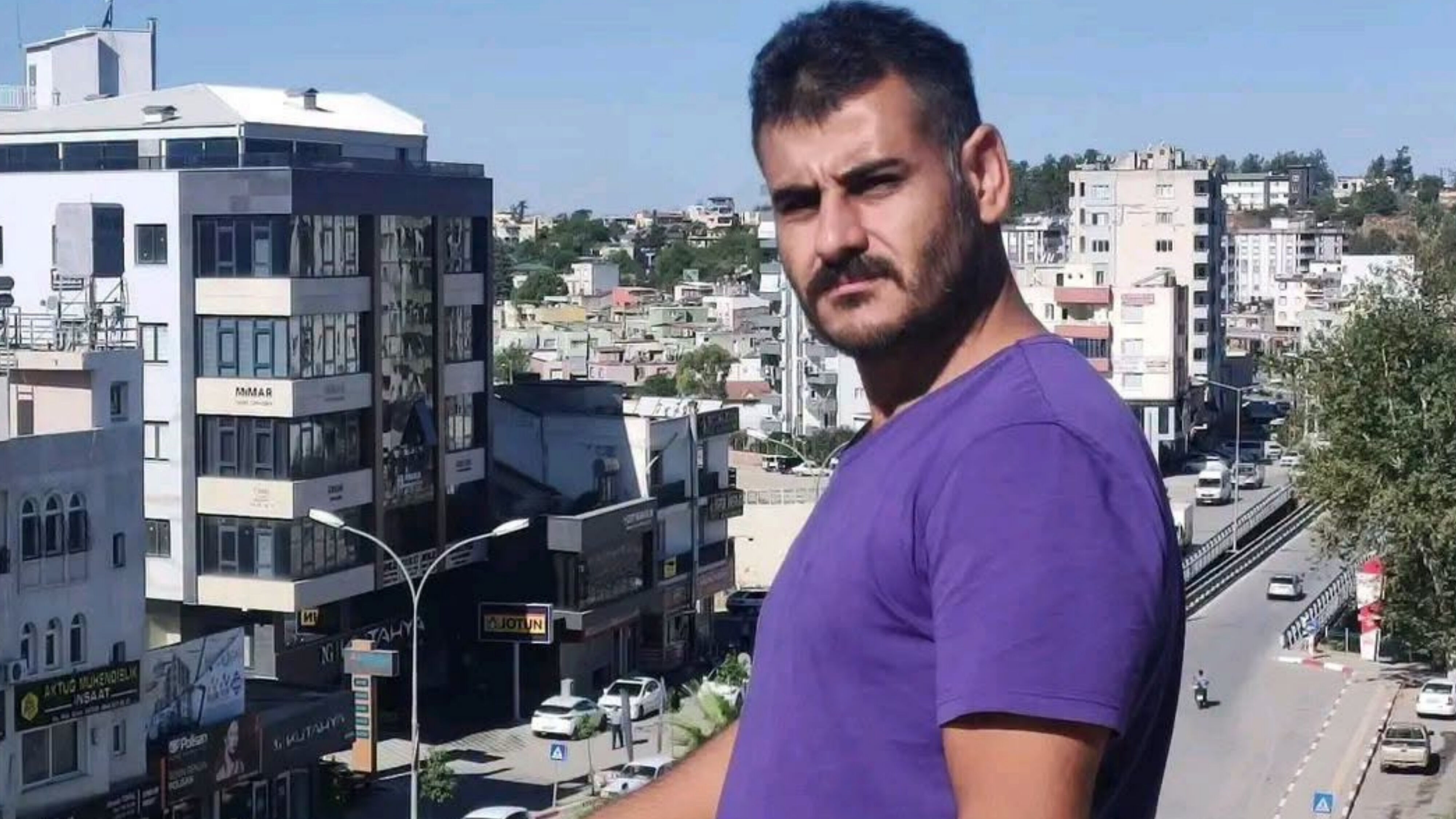 Naif Bozkoyun