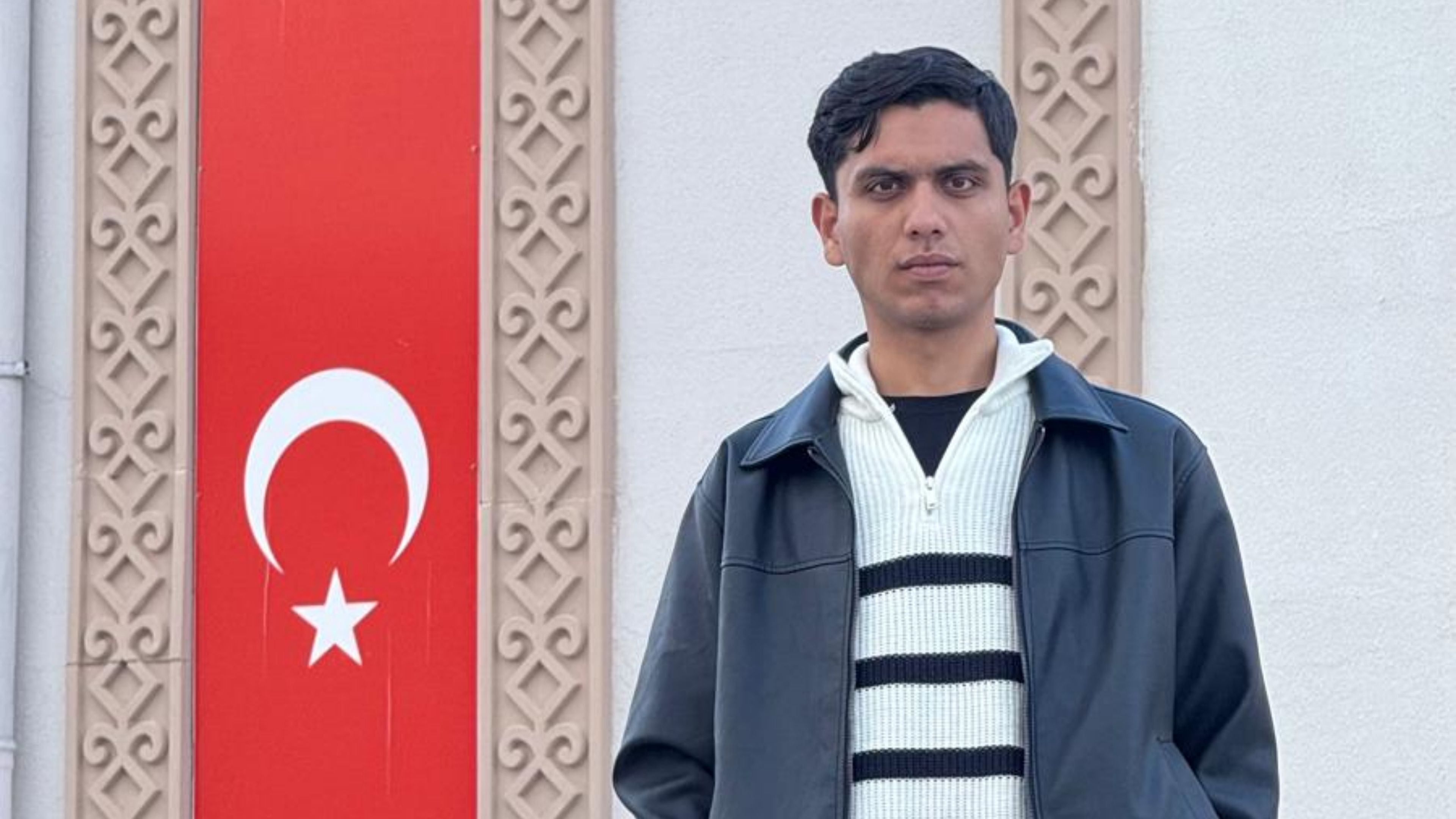 Naif Mızrak