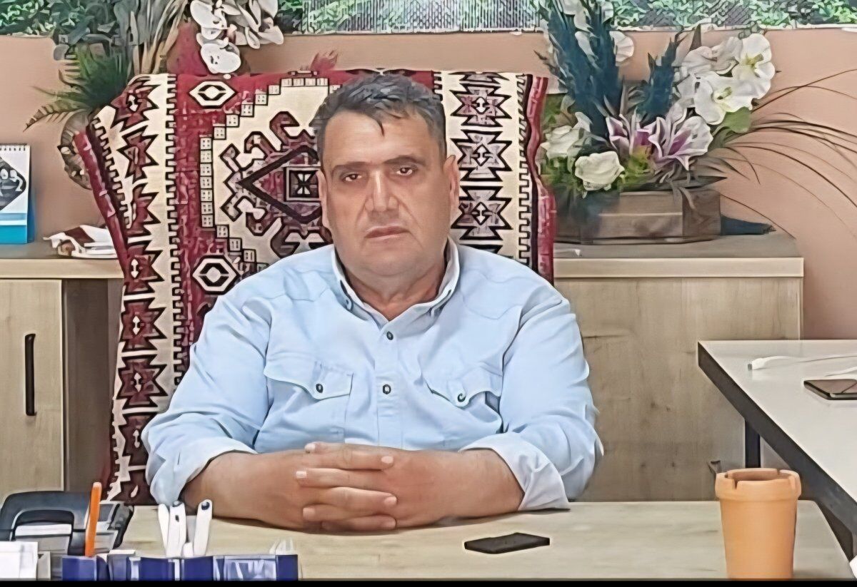 Nurettin Karakış Viranşehir’de Güven Tazeledi (1)
