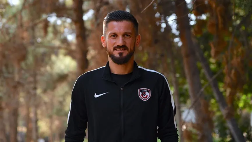 Oğuz Ceylan Şanlıurfaspor Yolunda! (1)-1