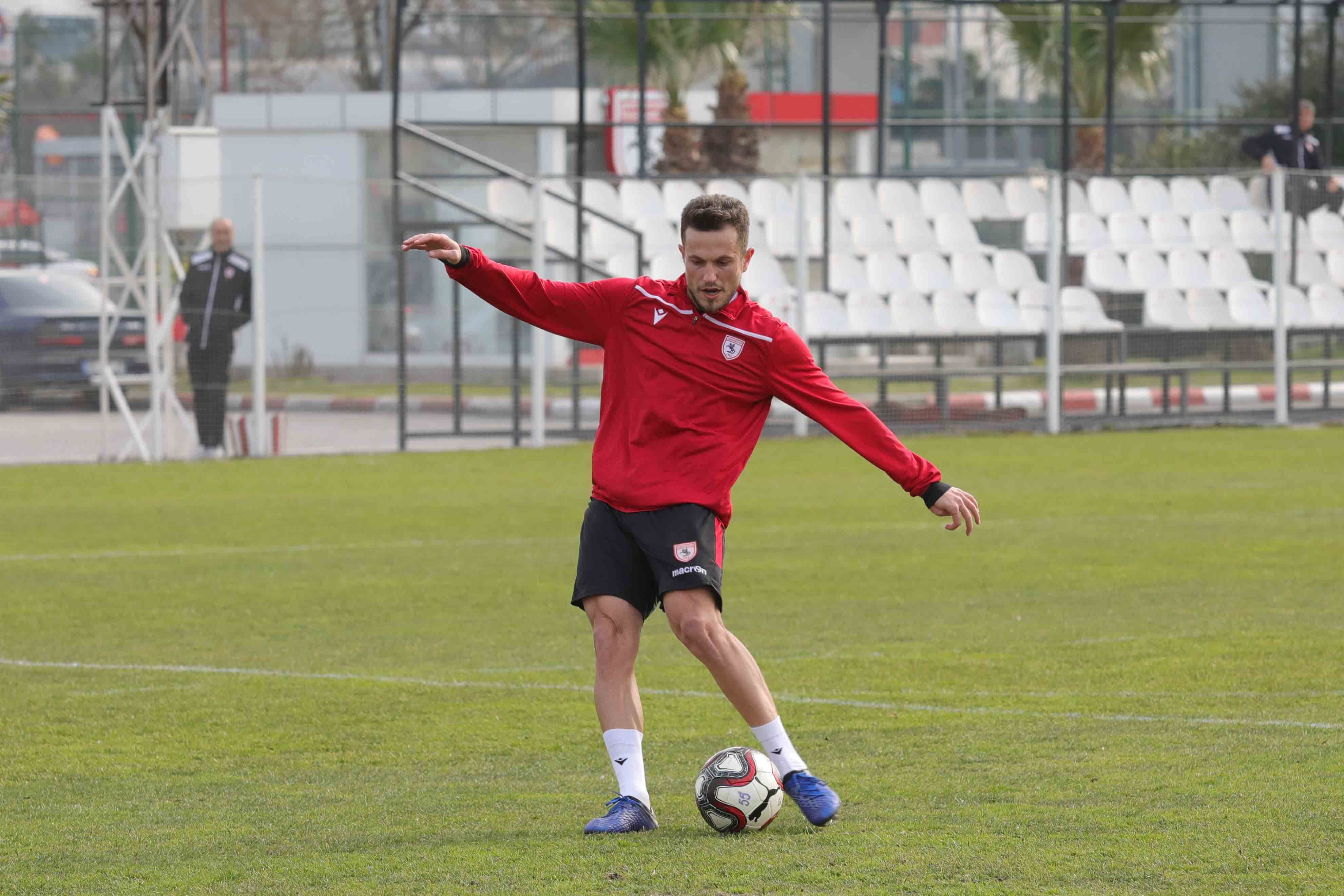 Oğuz Gürbulak Batman Petrolspor'da-1