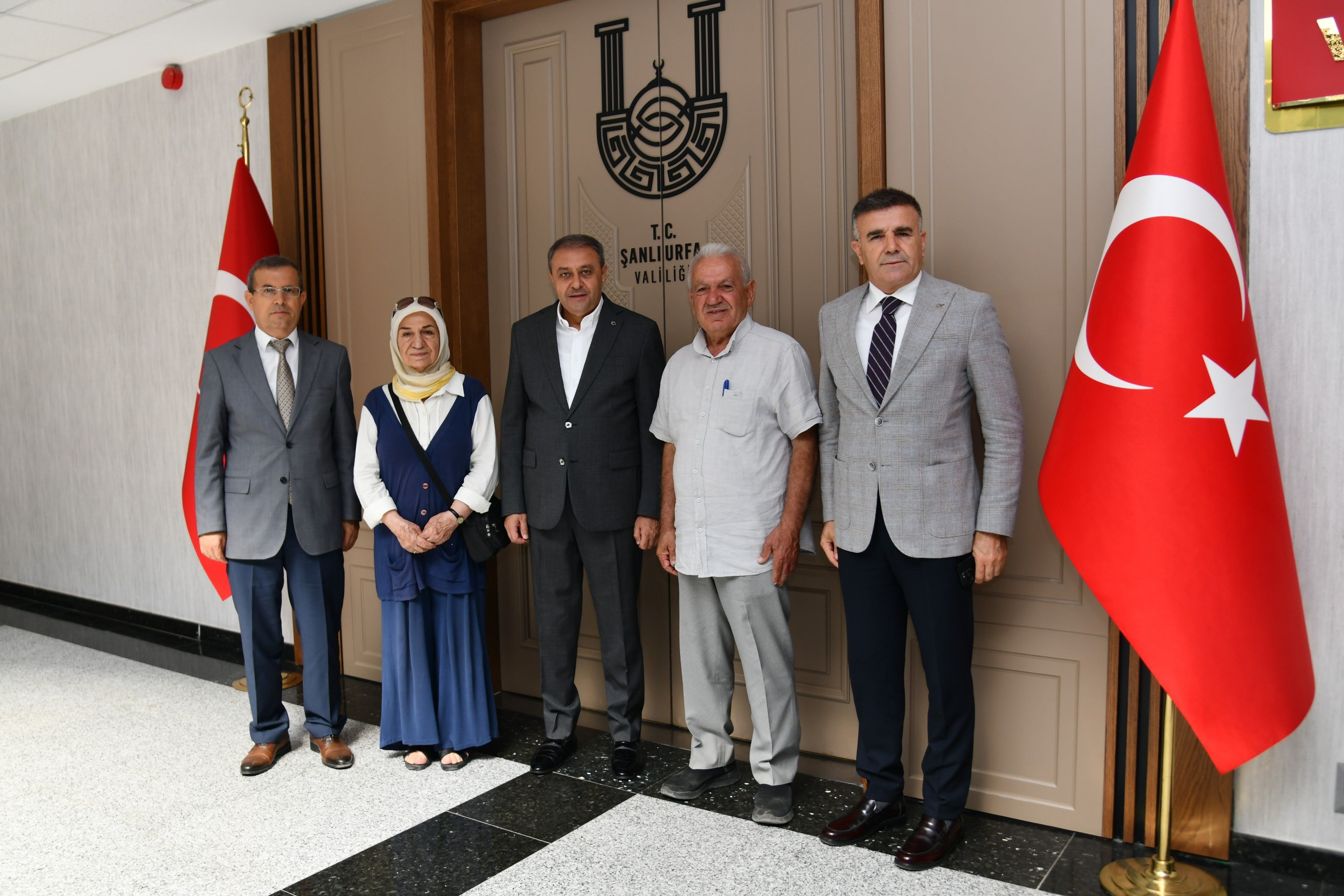 Okul Yapımı Protokol