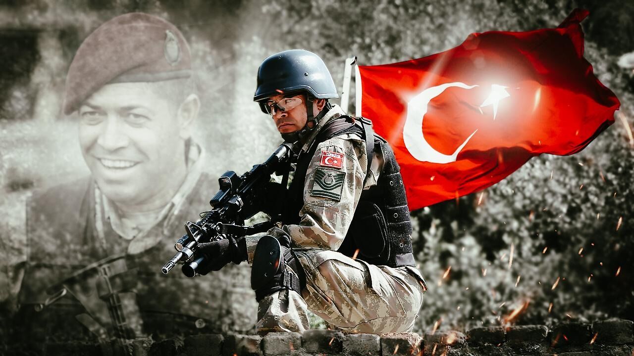 Ömer Halisdemir Nasıl Şehit Oldu? Semih Terzi’yi Neden Vurdu, Emri Kim Verdi ve Kaç Kurşunla Şehit Edildi?