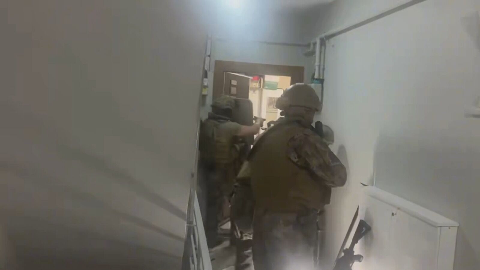 Operasyon Pöh-1