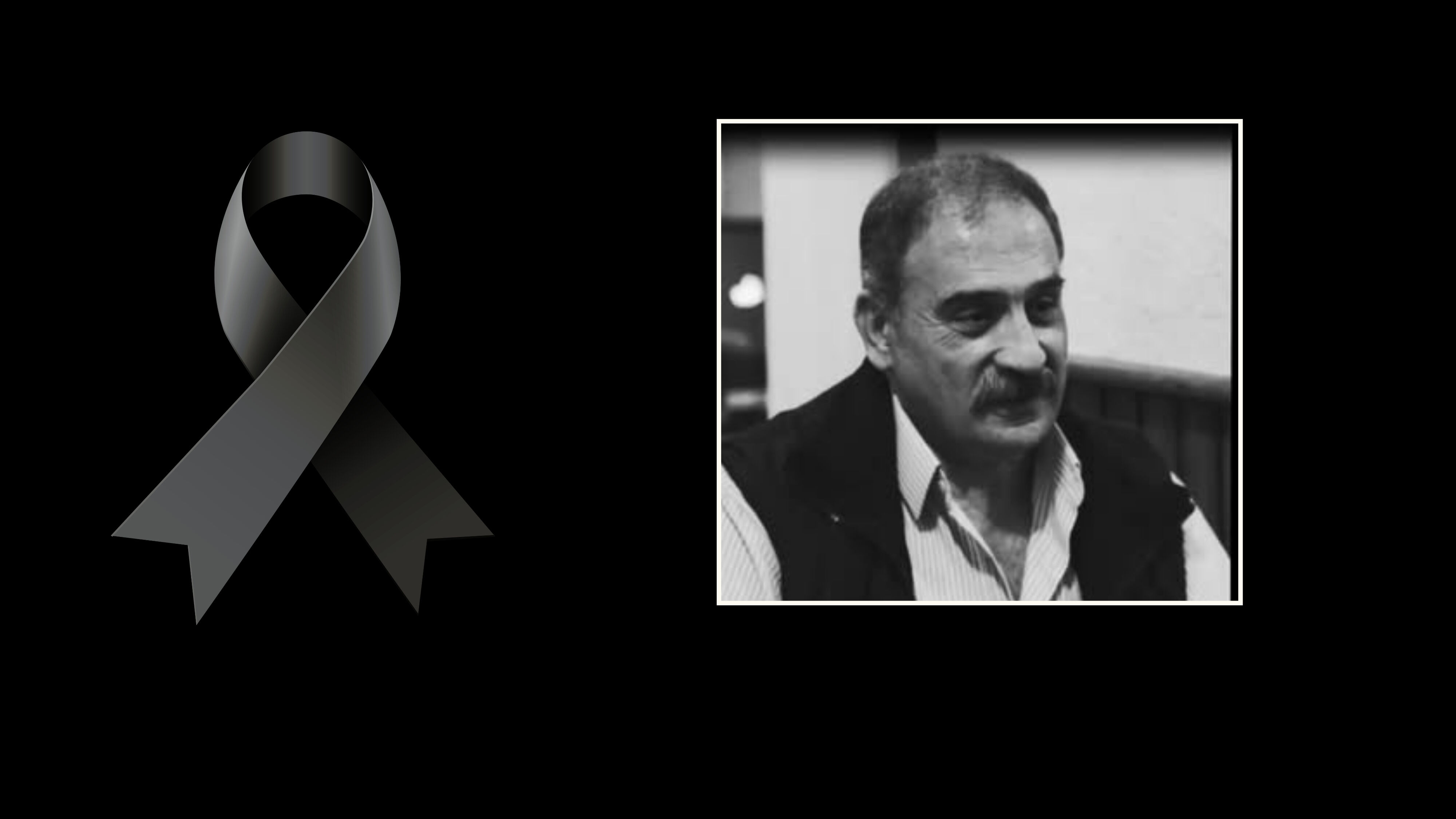 Osman Hulusi Kılıçaslan Hayatını Kaybetti