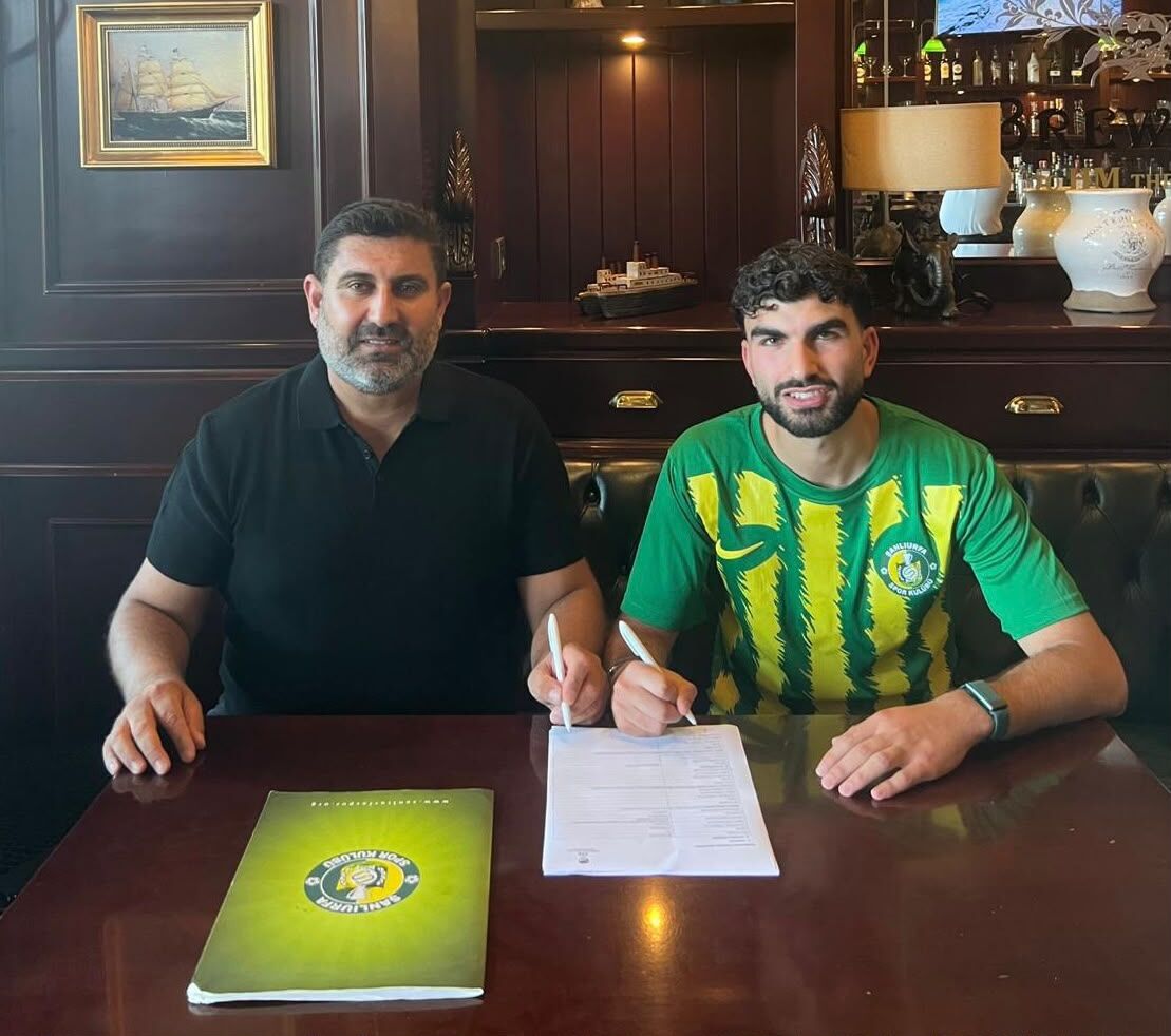 Osman Reşat Bulut 1