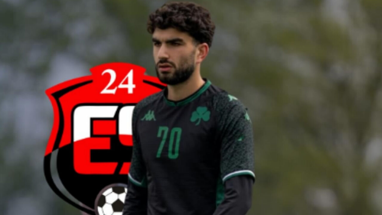 Osman Reşat Bulut Şanlıurfaspor'da (5)
