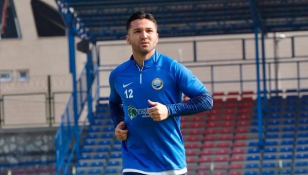 Özkan Zileli