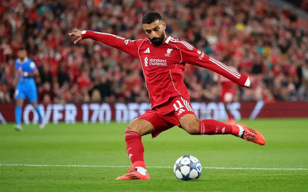 Salah Trabzonspor’la Anlaştı Mı